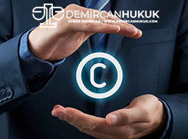 Marka ve Patent Hukuku