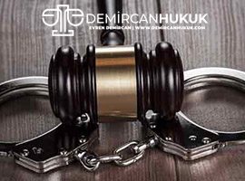 Ceza Hukuku