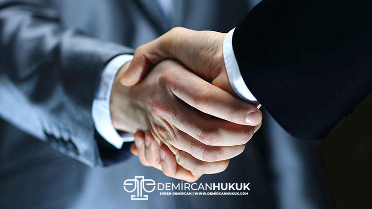 Eskişehir Ticaret Hukuku Avukatı