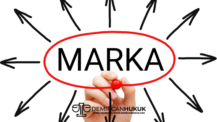 Marka Avukatı Eskişehir