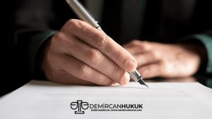 Eskişehir Marka Avukatı