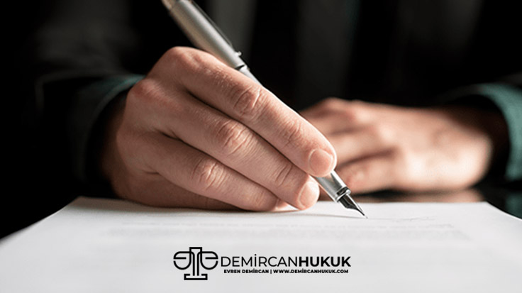 Eskişehir Marka Avukatı