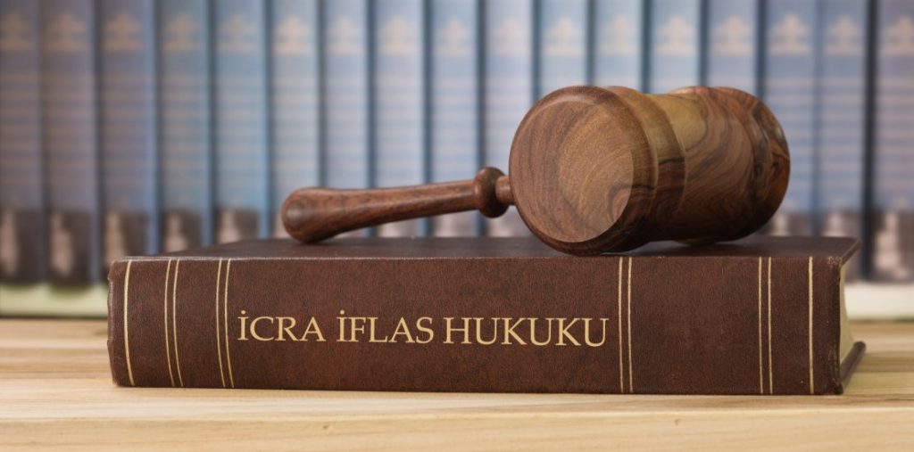 İcra Avukatı Eskişehir