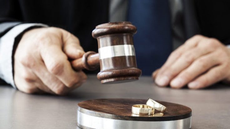 2021 Boşanma Davası Ücreti
