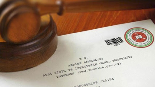 Adli Sicil Kaydı ve Arşiv Kaydı Nasıl Silinir?