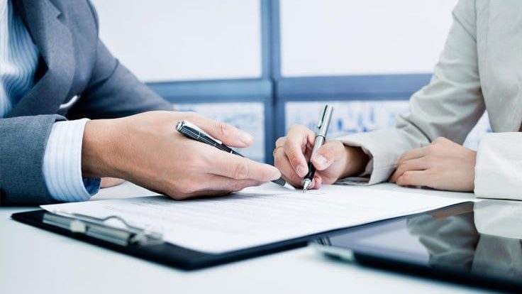 Evlilik Sözleşmesi Nedir?