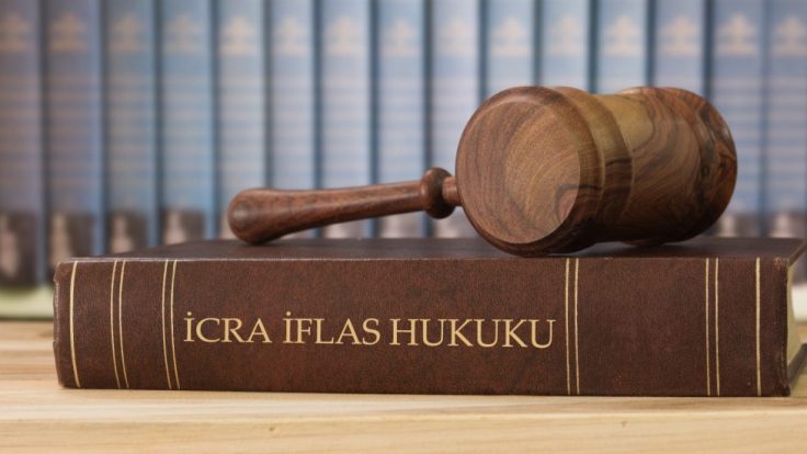İcra Takibine Konulan Alacaklar Nasıl Tahsil Edilir?