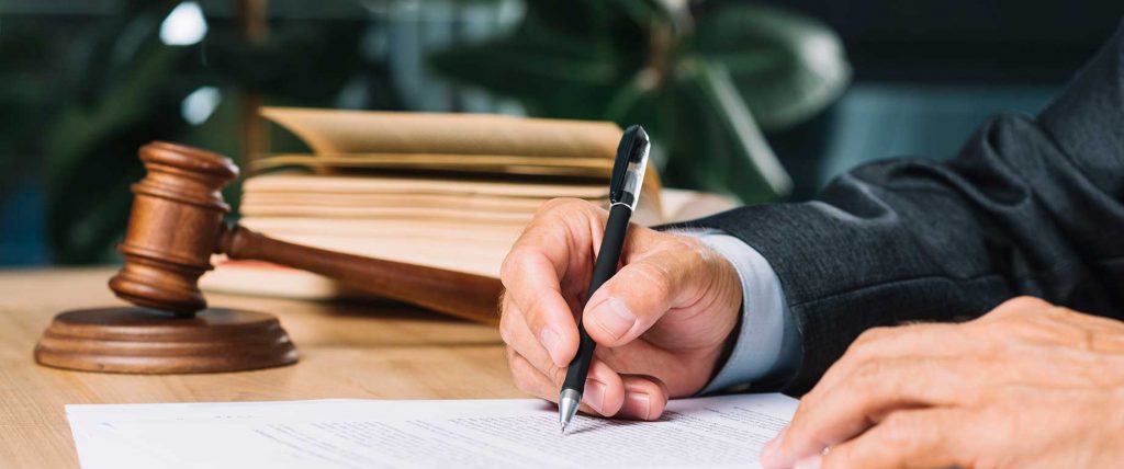 Resmi Evrakta Sahtecilik Suçu Ve Cezaları