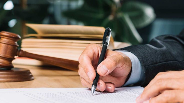 Resmi Evrakta Sahtecilik Suçu Ve Cezaları