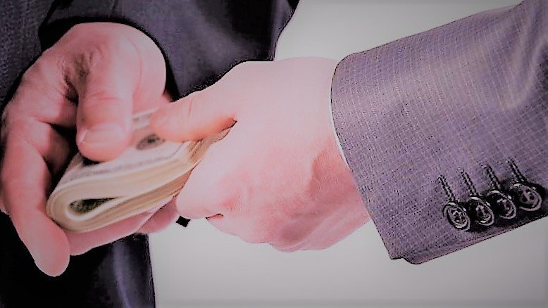 Rüşvet Suçunun Cezası Nedir?