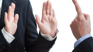 Tehdit Suçu ve Cezası Nedir?