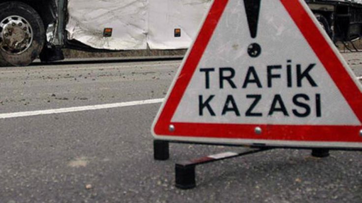 Trafik Kazası Nedeni ile Maddi, Manevi Tazminat Davası