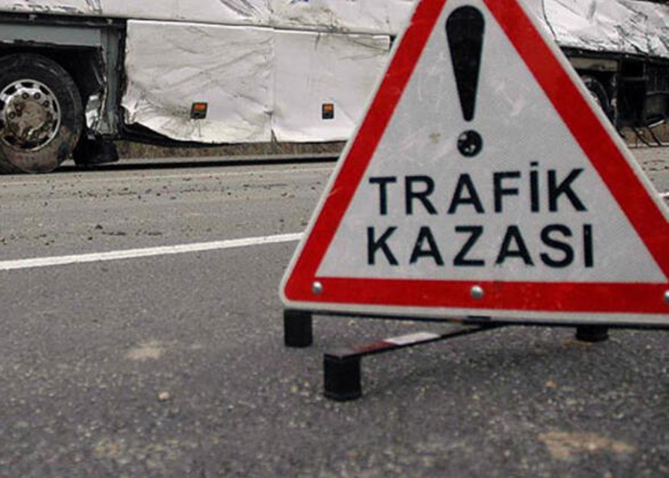 Trafik Kazası Nedeni ile Maddi, Manevi Tazminat Davası
