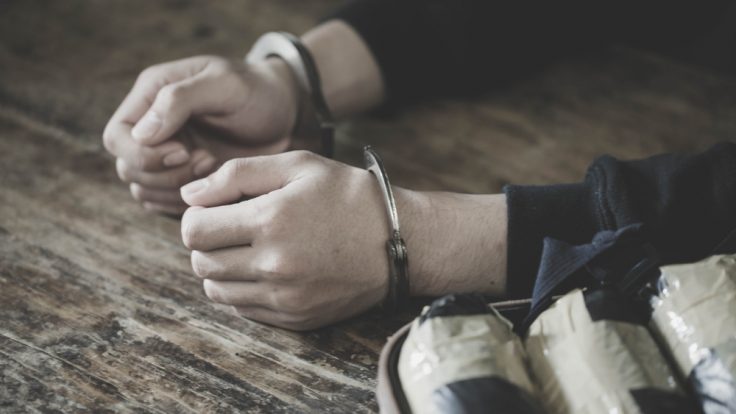 Uyuşturucu Madde Ticareti Suçu, Cezası Nedir?