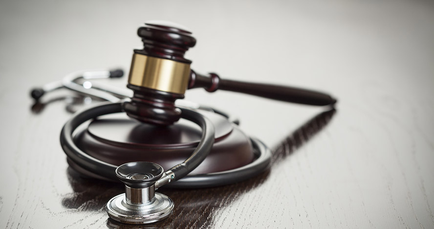 Sağlık Hizmeti Veren Hekim, Diş Hekimi, Eczacı ve Kliniklere Yönelik Hukuki Danışmanlık Hizmeti